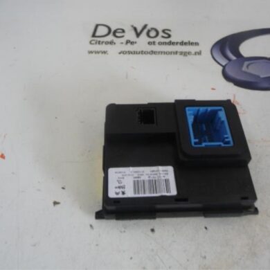 Peugeot 308  Computer Kachel 2016 1613153580