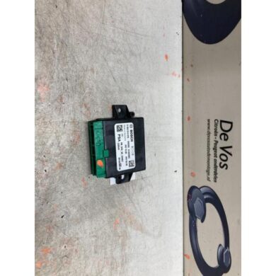 Citroen C5 Aircross 1.5 Blue HDi 130 16V PDC Module 2020 1640712880-9819360080