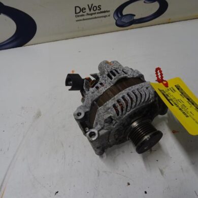 Peugeot 308  Dynamo 5FW 2010 5705KG-5702J0-1638095080