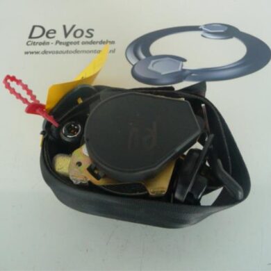 Citroen C8 2.0 HDi 16V Gordelspanner rechts 2004 8974XE