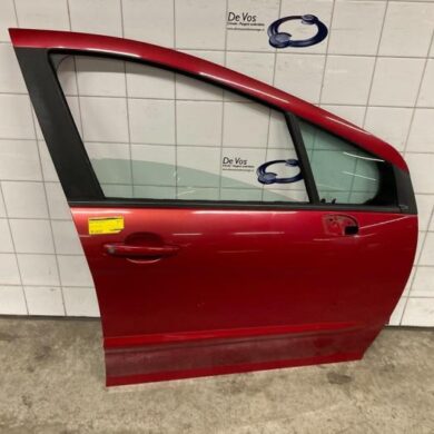 Peugeot 308 1.6 VTI 16V Front door 4-door, right 2011 9004CC
