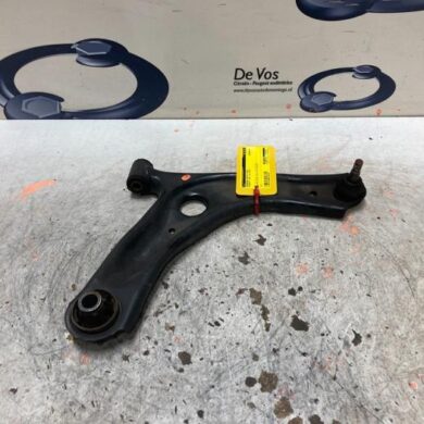 Peugeot 108 1.0 12V VVT-i Draagarm rechts-voor 2021 B000770180-1614191680