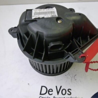 Peugeot 406 1.8 16V Heating and ventilation fan motor 2002 6441K9