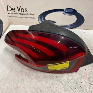 Peugeot 208 1.2 Vti 12V PureTech 82 Achterlicht links 2015 9810343080-9825601280