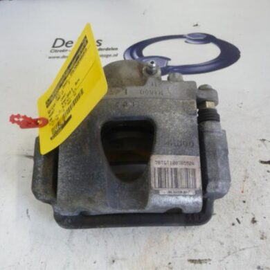 Peugeot 308  Front brake calliper, left HNZHN01 2015 1610698980