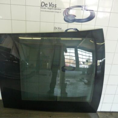 Peugeot 207 1.4 16V Vti Sliding roof 2008 8301T9