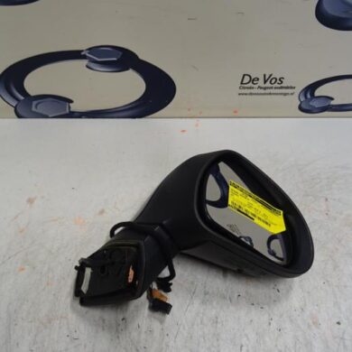 Peugeot 207  Wing mirror, right 2010 8149ZH