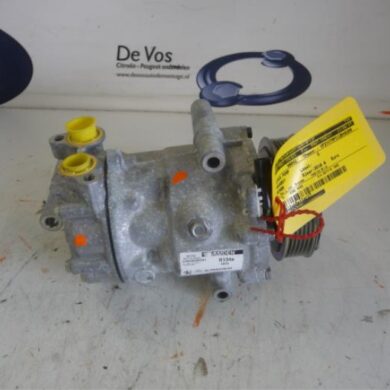 Peugeot Boxer  Aircopomp 4H03 2016 9676552680