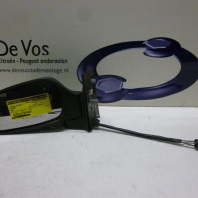 Peugeot 806 2.1 TD 12V Buitenspiegel links 1999 8153GL