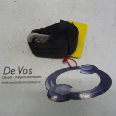 Peugeot 207 1.6 16V RC Turbo Front seatbelt, left 2008 8975C4-8975AX