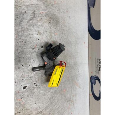 Peugeot Boxer  EGR Klep 2014 9800555380-1638155280