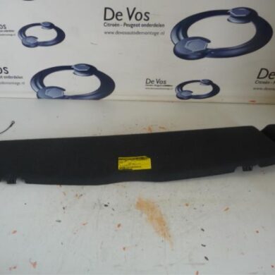 Citroen C2  Parcel shelf 2007 8794PG