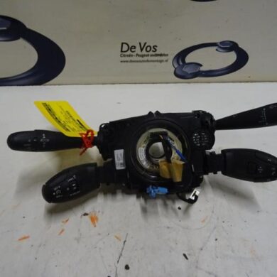 Citroen DS3  Steering column stalk 2013 96773881XT-96773881ZD