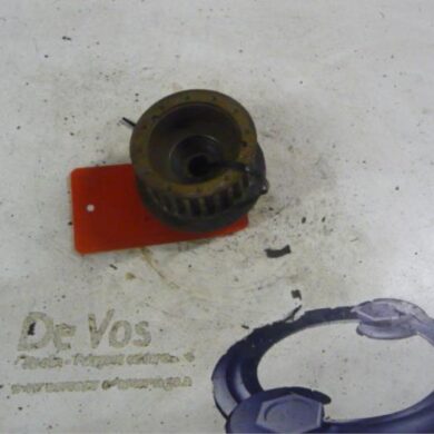 Peugeot 407  Crankshaft sprocket 2006 0513C3