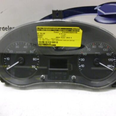 Peugeot Expert 1.6 HDi 90 Kilometerteller KM 2010 6103KN-9800864180