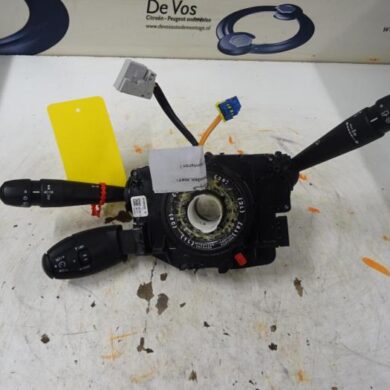 Peugeot 208  Kombischalter Lenksäule 2014 98081767ZD-98030390ZD