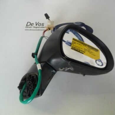Peugeot 308 1.6 HDi Buitenspiegel rechts 2012 8153NC