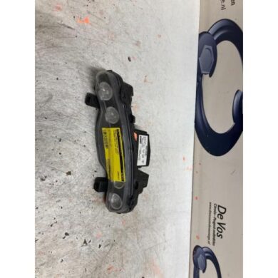 Citroen DS3  Daytime running light, left 2013 6208R8