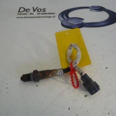 Peugeot 107 1.0 12V Lambda Sonde CFB 2012 1618K9