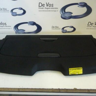 Peugeot 308  Parcel shelf 2009 8794VV