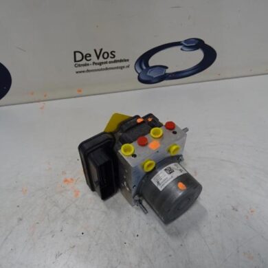 Peugeot Partner  ABS pump YHZ 2019 1654078980