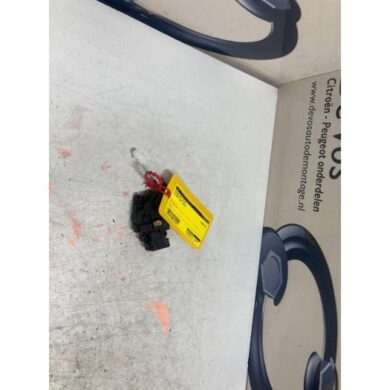 Peugeot 308 1.2 12V PureTech 110 Kachelklep Motor 2022 9842964580