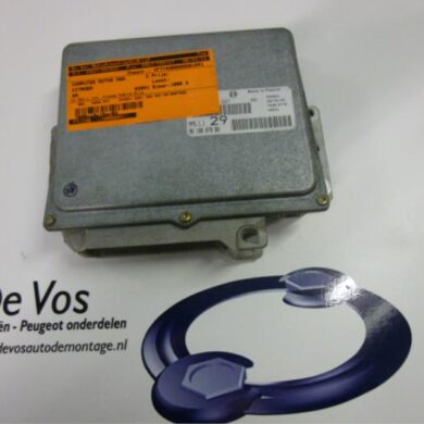 Citroen XM 2.0i 16V SX Computer Motormanagement RFV 1995 19299N