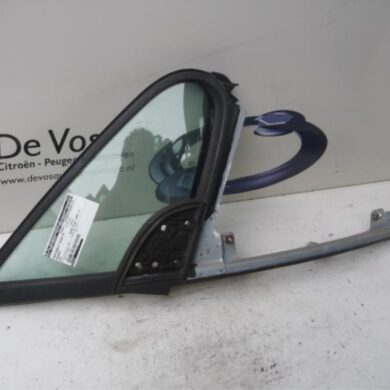 Peugeot 307 2.0 16V Quarter light, front right 2005 9202H1