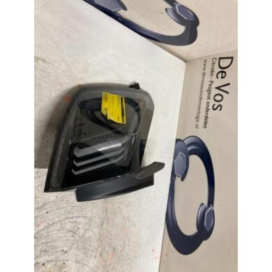 Peugeot 3008  Achterlicht links 2021 9836231280