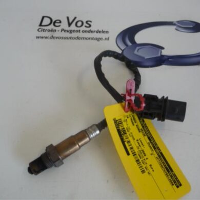Citroen C6 2.2 HdiF 16V Lambda probe 4HT 2008 1618V7
