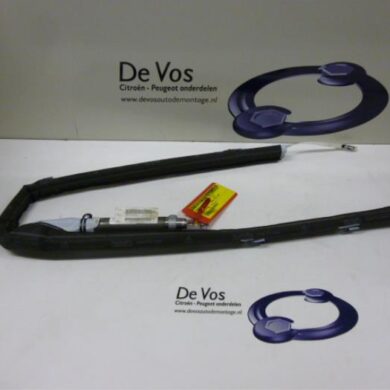 Citroen C4 1.4 16V Hemel Airbag 2007 833133