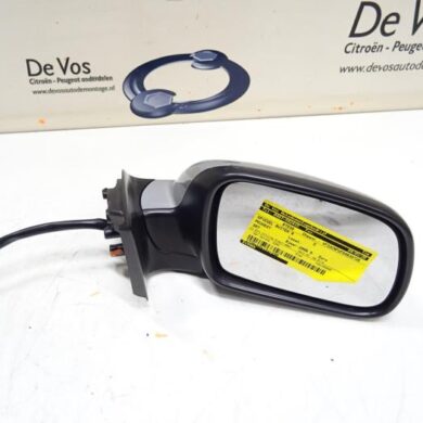 Peugeot 307 1.6 16V Buitenspiegel rechts 2006 8149AX