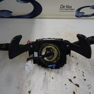 Citroen C4  Steering column stalk 2013 98199594ZD-98000238XT