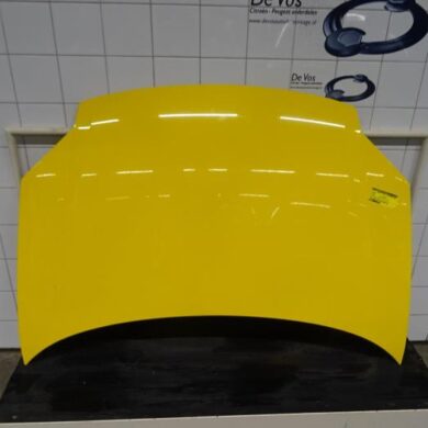 Citroen Berlingo 1.9 D Motorkap 2005 7901K5