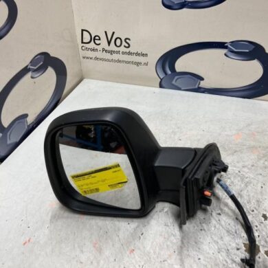 Citroen Berlingo  Buitenspiegel links 2020 98169898XT