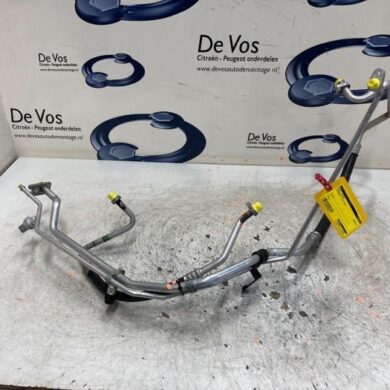 Citroen C1 1.0 12V Airco Leiding 2011 6460SX-6460QV