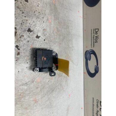 Peugeot 508 1.6 16V Hybrid 225 ACC sensor (distance) 2022 1663355580