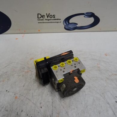 Citroen DS3  ABS pump 5GZ-5GZ5G01 2015 1613448280-1616762980