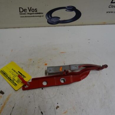 Citroen C4 Cactus  Motorkap Scharnier 2015 9801113980