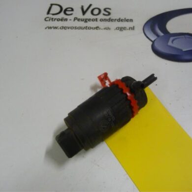 Citroen Jumper  Windscreen washer pump 2008 6434C5