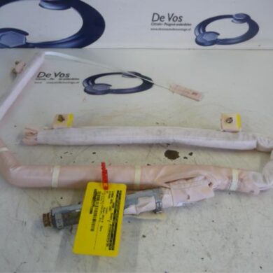 Citroen C4  Hemel Airbag 2011 821602
