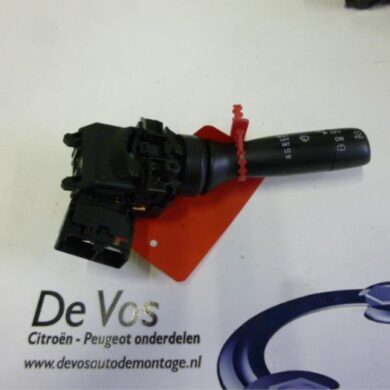 Citroen C1 1.0 12V Ruitenwis Schakelaar 2006 6239SA