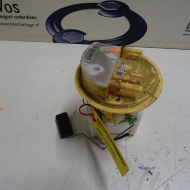 Peugeot 3008  Brandstofpomp Elektrisch AHW 2017 9809358780
