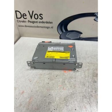 Peugeot 2008 1.2 Vti 12V PureTech 82 Radio 2016 1613489280-9811066480