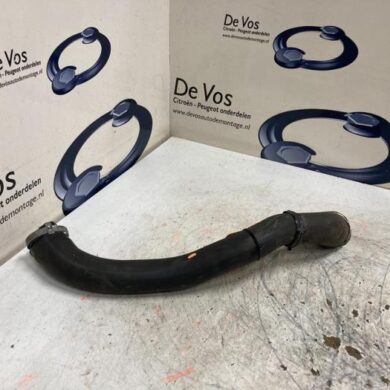 Citroen C4 Picasso  Intercooler Slang HNY 2017 9820100680