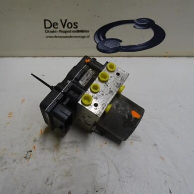 Citroen C4 Picasso  ABS Pomp 9HR9H05 2011 4541WP-4541WQ