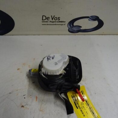 Citroen DS3  Gordelspanner rechts 2012 96771570XX