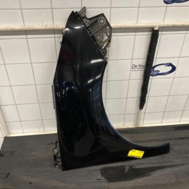 Peugeot 3008  Front wing, right 2011 7841Z1