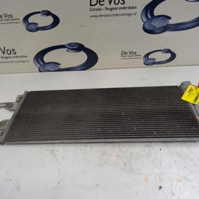 Peugeot Boxer 2.2 HDi 100 Euro 4 Airco Radiateur 4HV 2007 1610115880-6455HC-1610161680