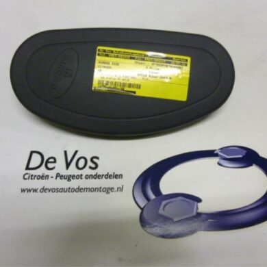 Citroen C5 2.0 16V Side Airbag 2003 8216W3